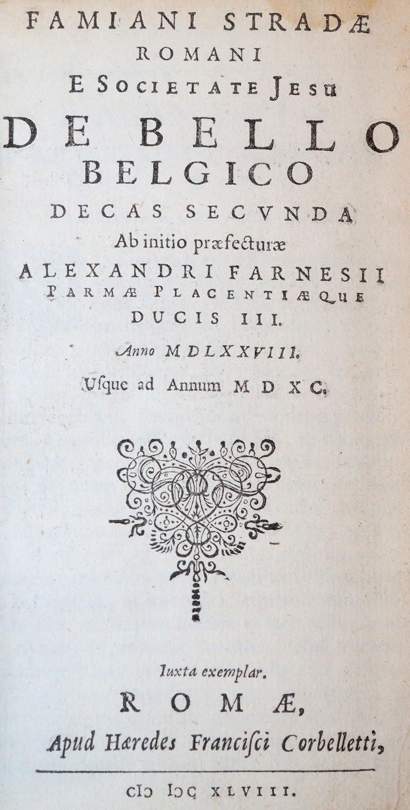 Strada,F. | Bild Nr.1