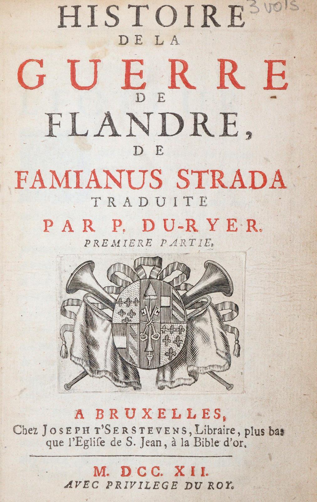 Strada,F. | Bild Nr.1