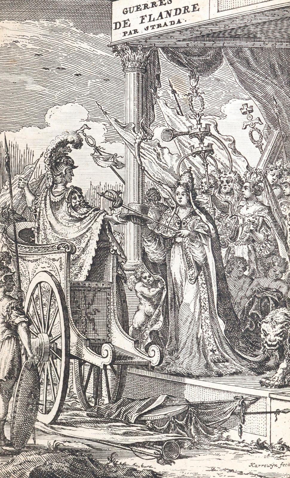 Strada,F. | Bild Nr.2