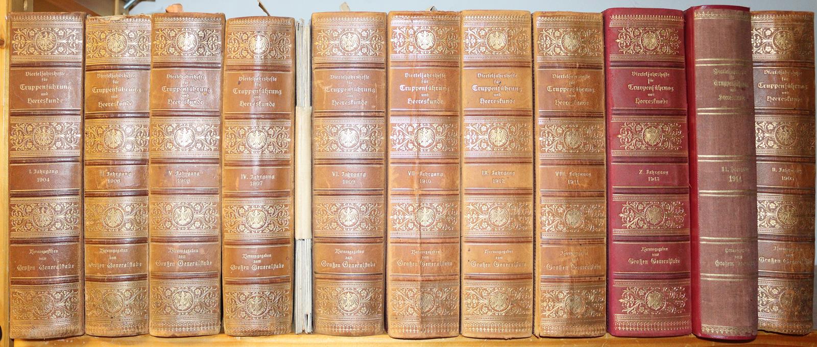 Vierteljahrshefte | Bild Nr.5