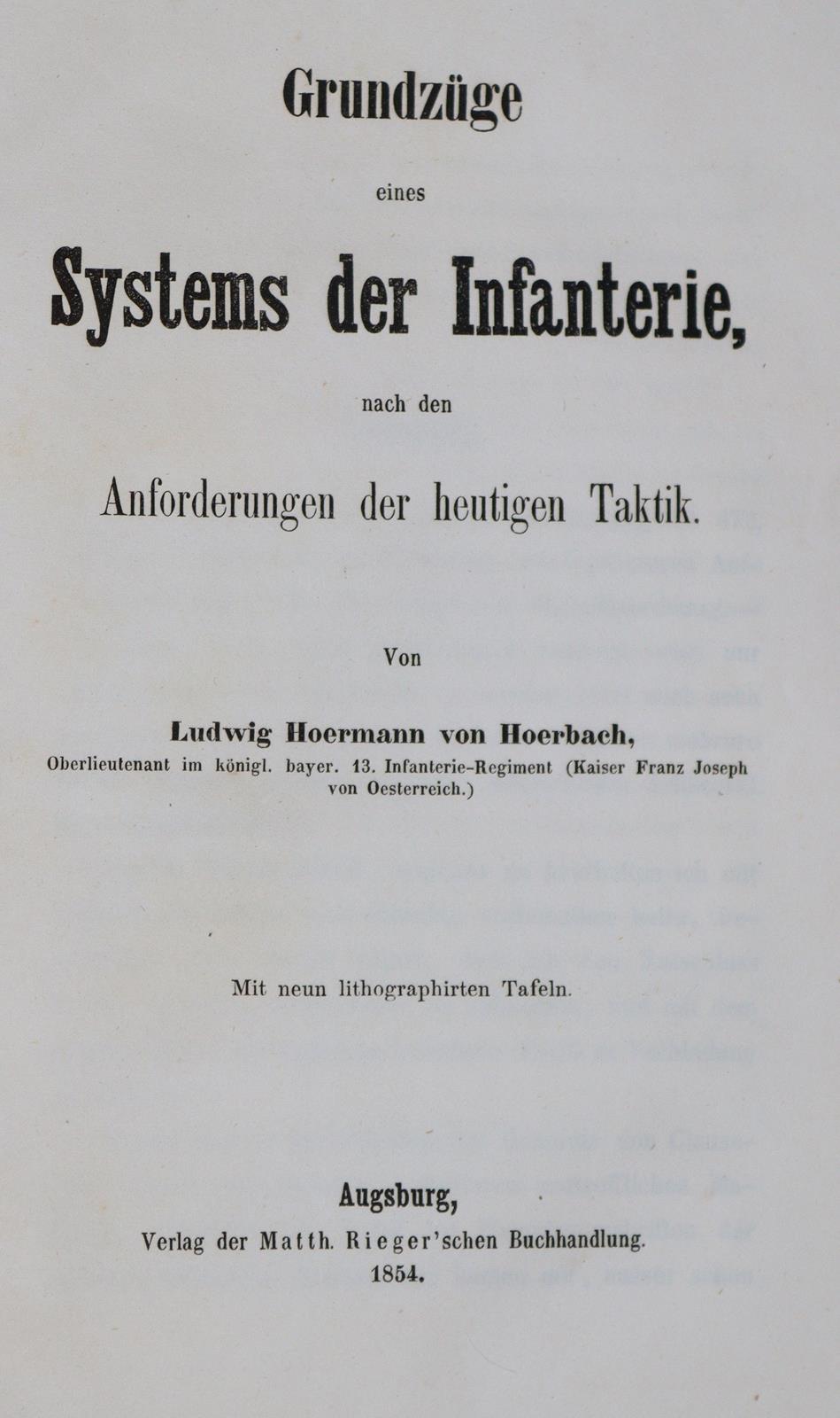 Vier Werke. | Bild Nr.1