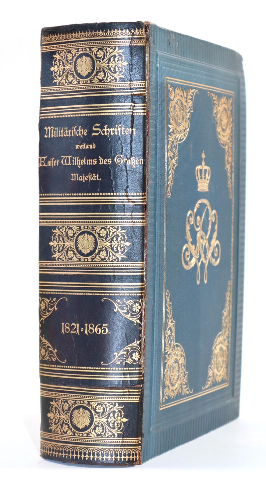 Wilhelm I. | Bild Nr.2