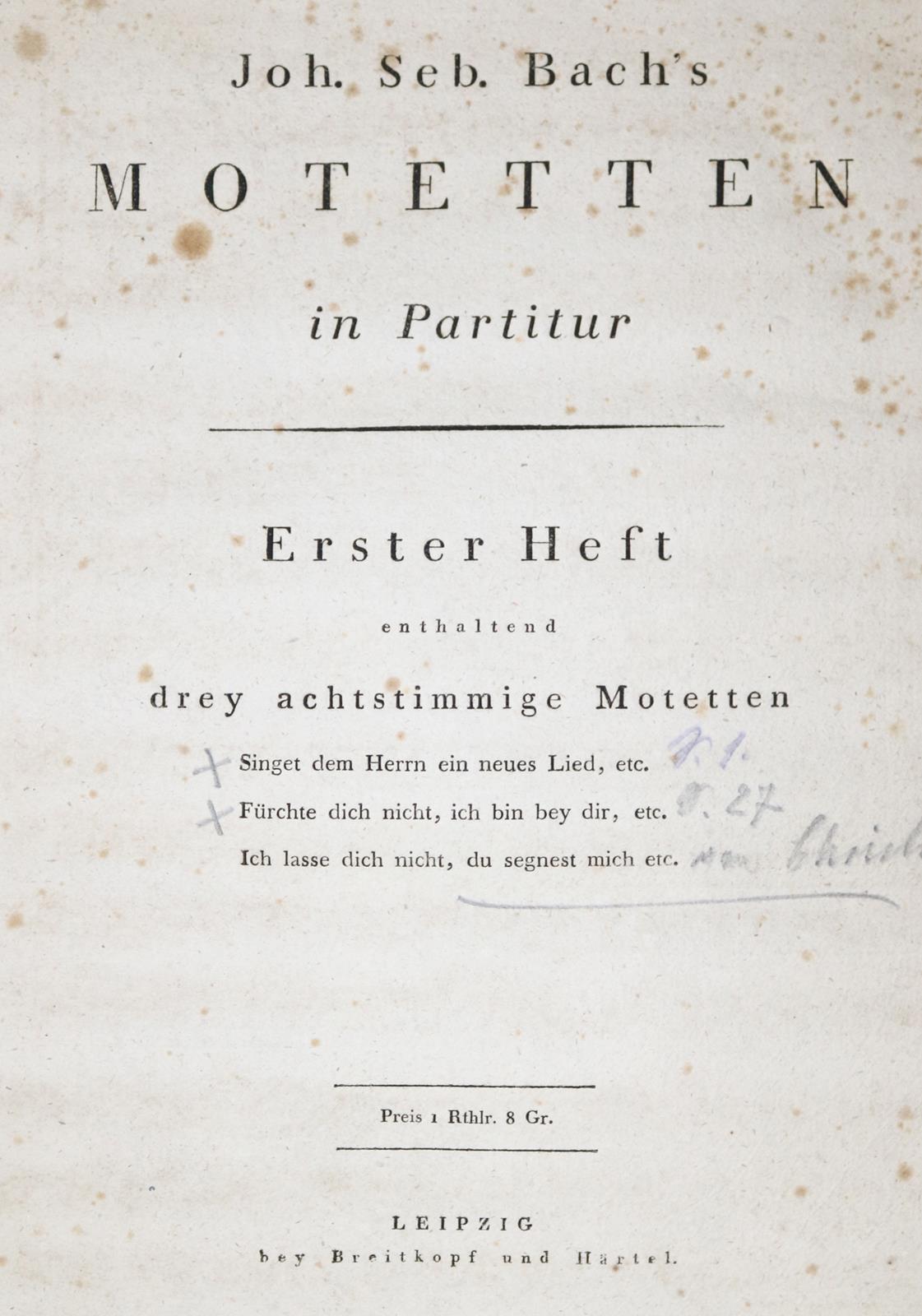 Bach,J.S. | Bild Nr.2