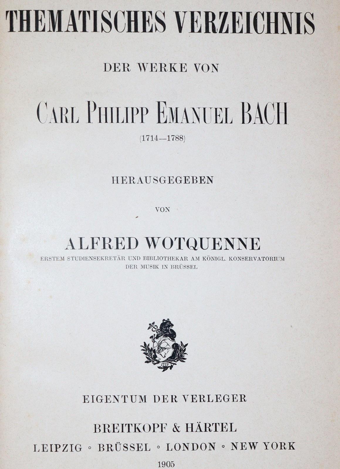 Bach,J.S. | Bild Nr.1