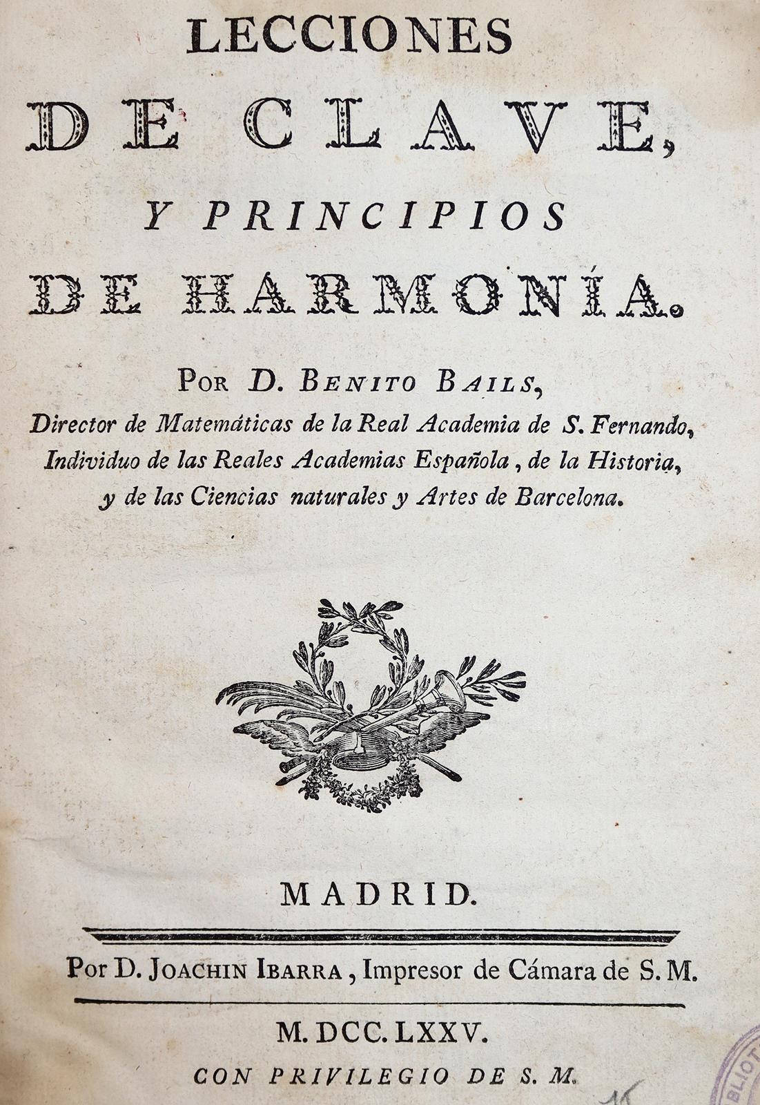 Bails,B. | Bild Nr.1