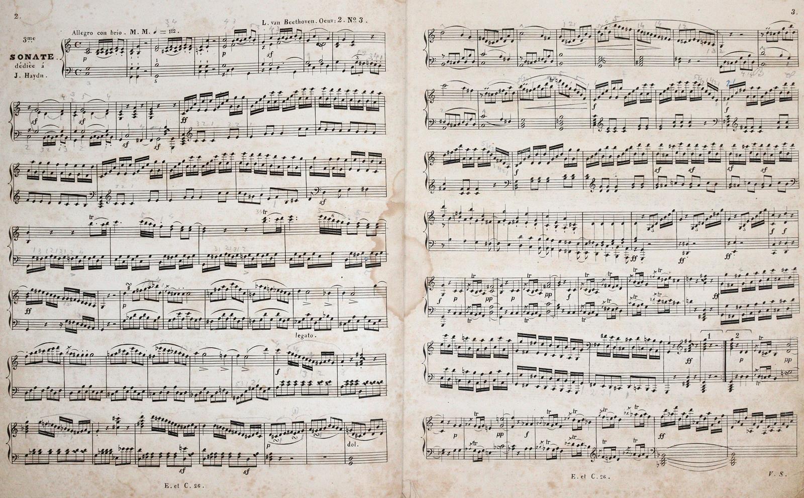 Beethoven,L.v. | Bild Nr.2