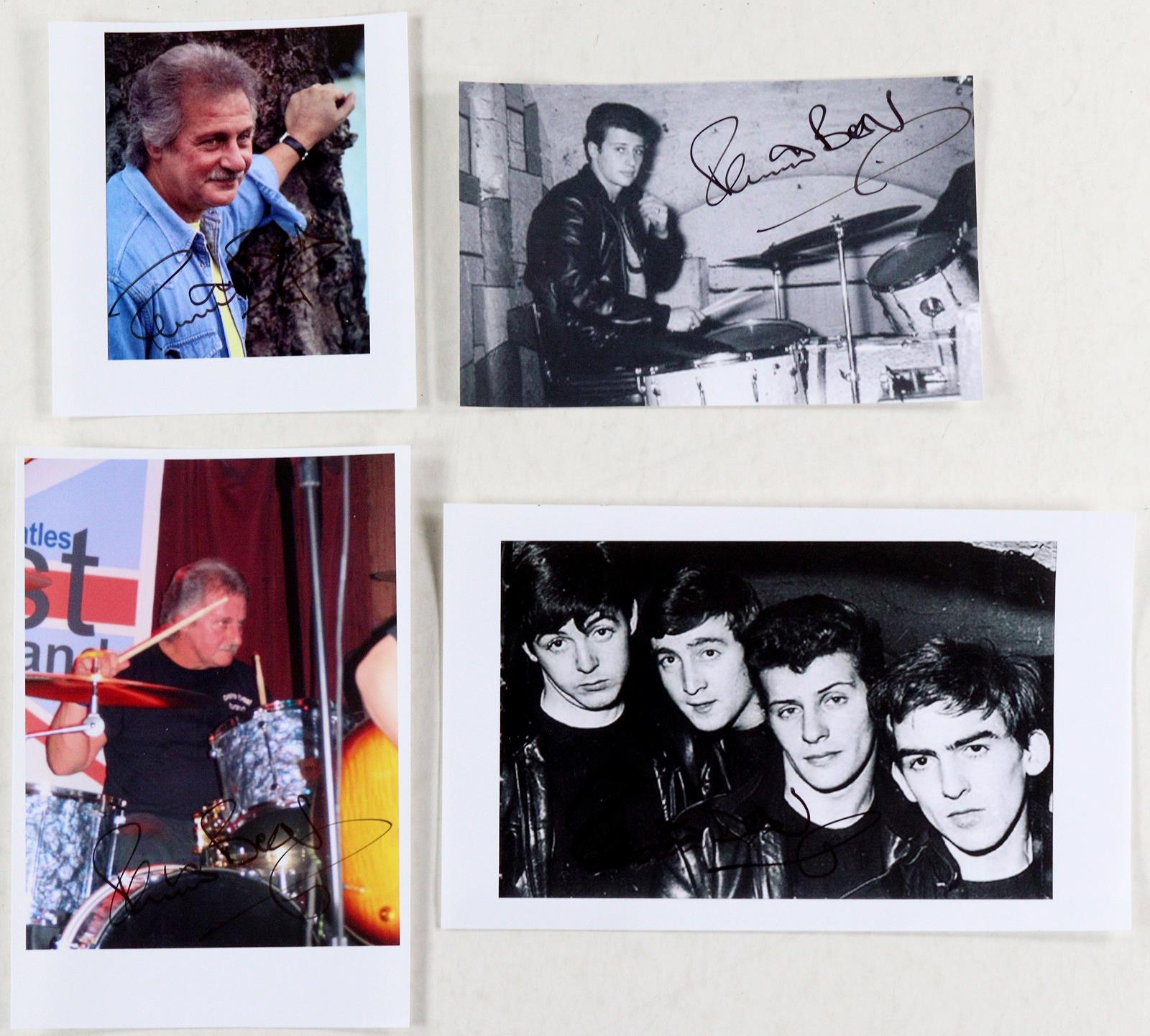 Best, Peter. | Bild Nr.1