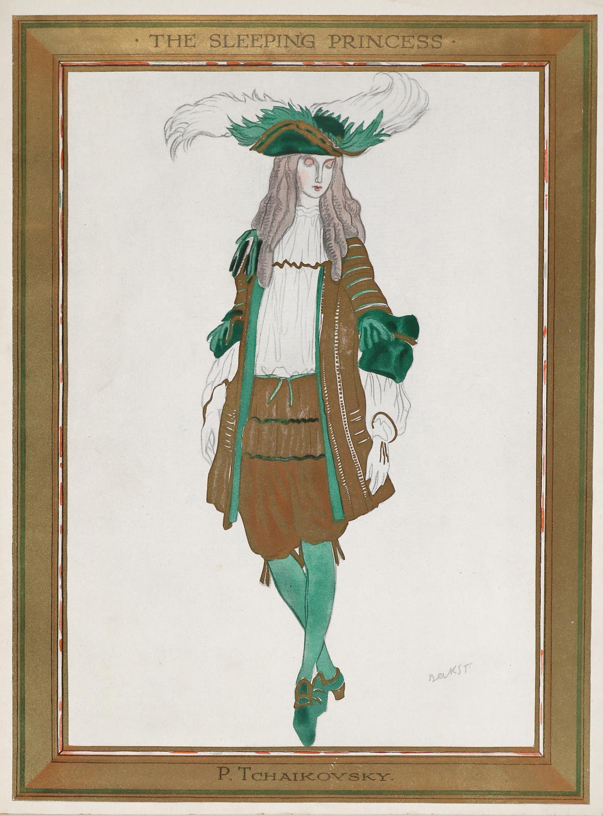 Borodin,A. | Bild Nr.4