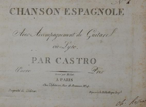 Castro (Salvador de Gistau). | Bild Nr.1