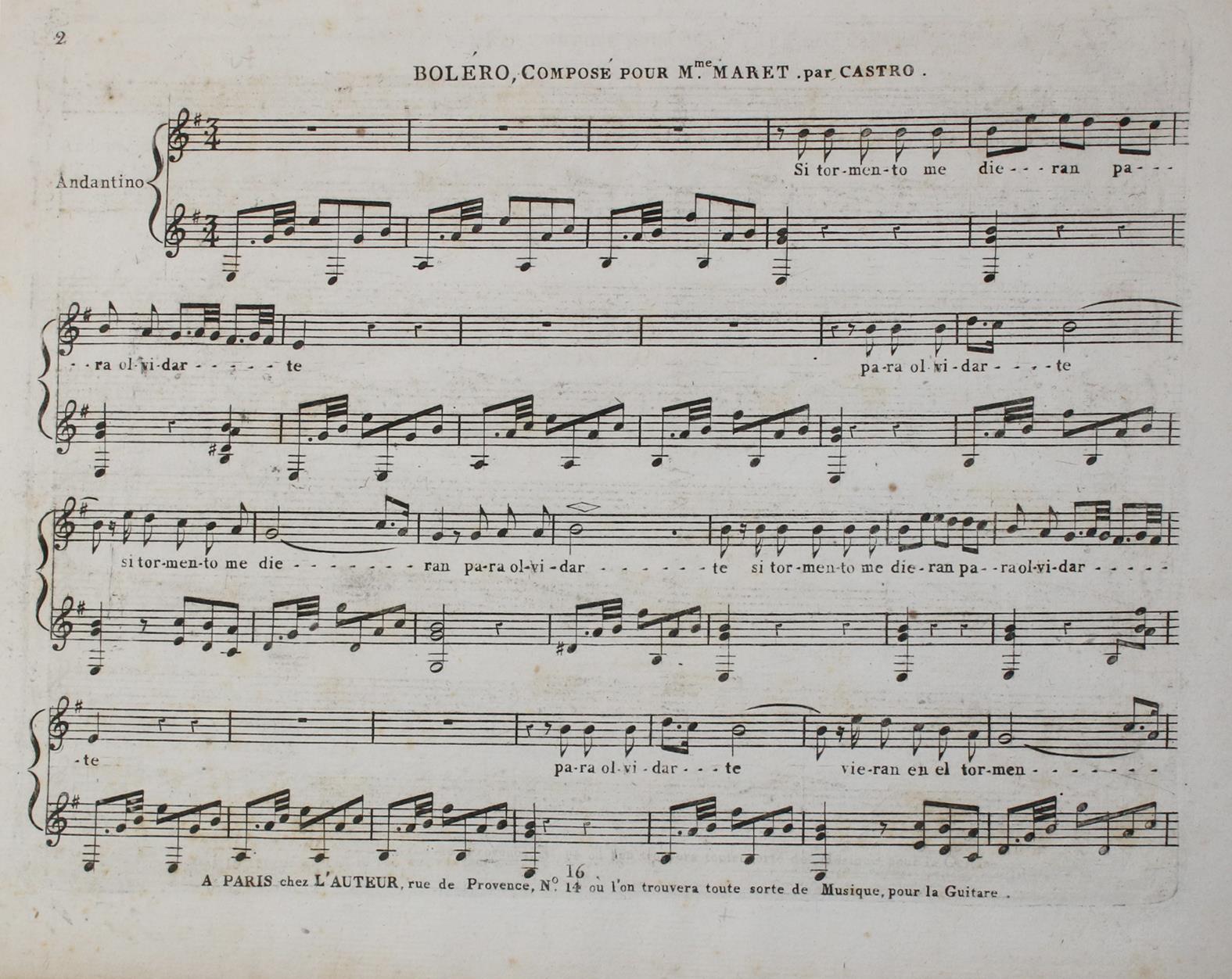 Castro (Salvador de Gistau). | Bild Nr.2