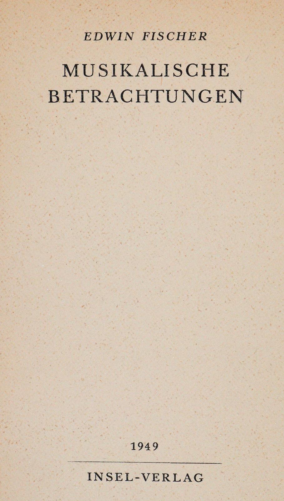 Fischer,E. | Bild Nr.3