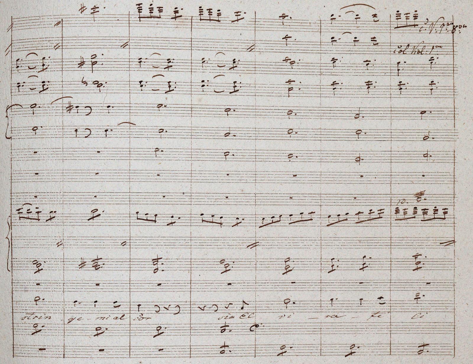 Bellini, Vincenzo | Bild Nr.3