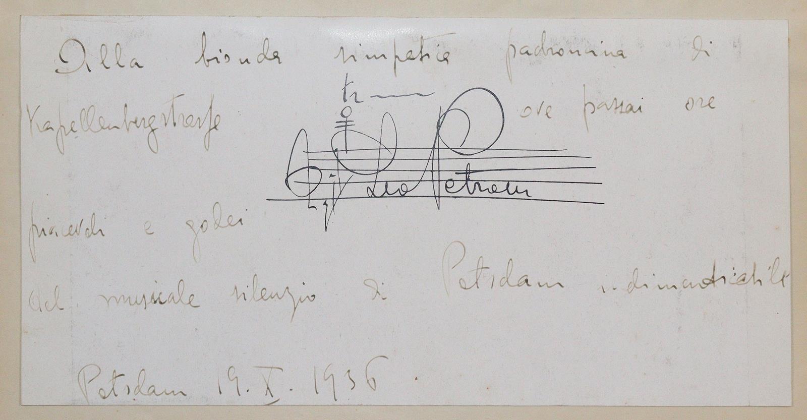 Musenhof am Kapellenberg, Der. | Bild Nr.2