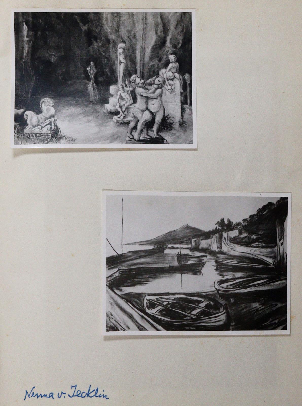 Musenhof am Kapellenberg, Der. | Bild Nr.4