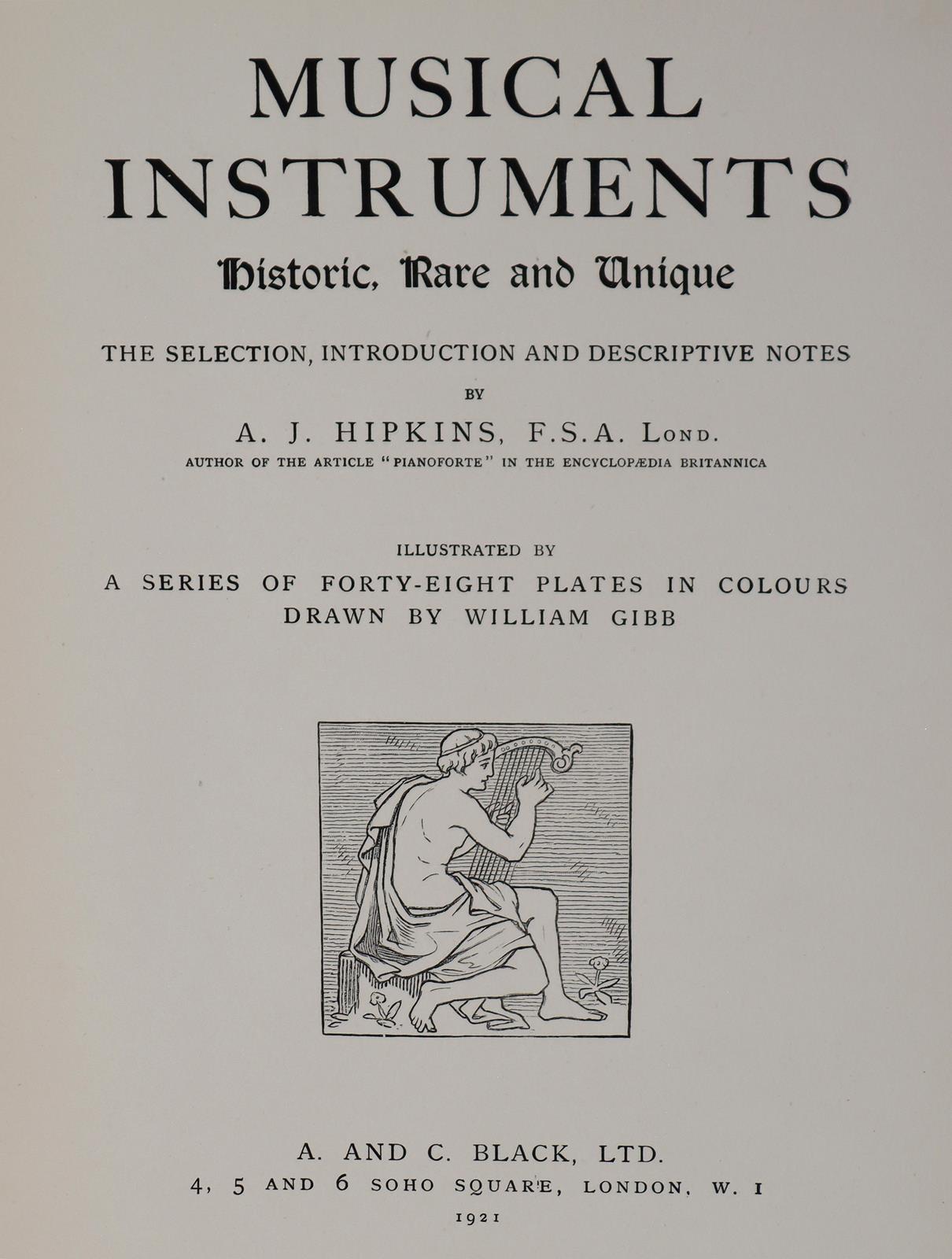 Hipkins,A.J. | Bild Nr.1