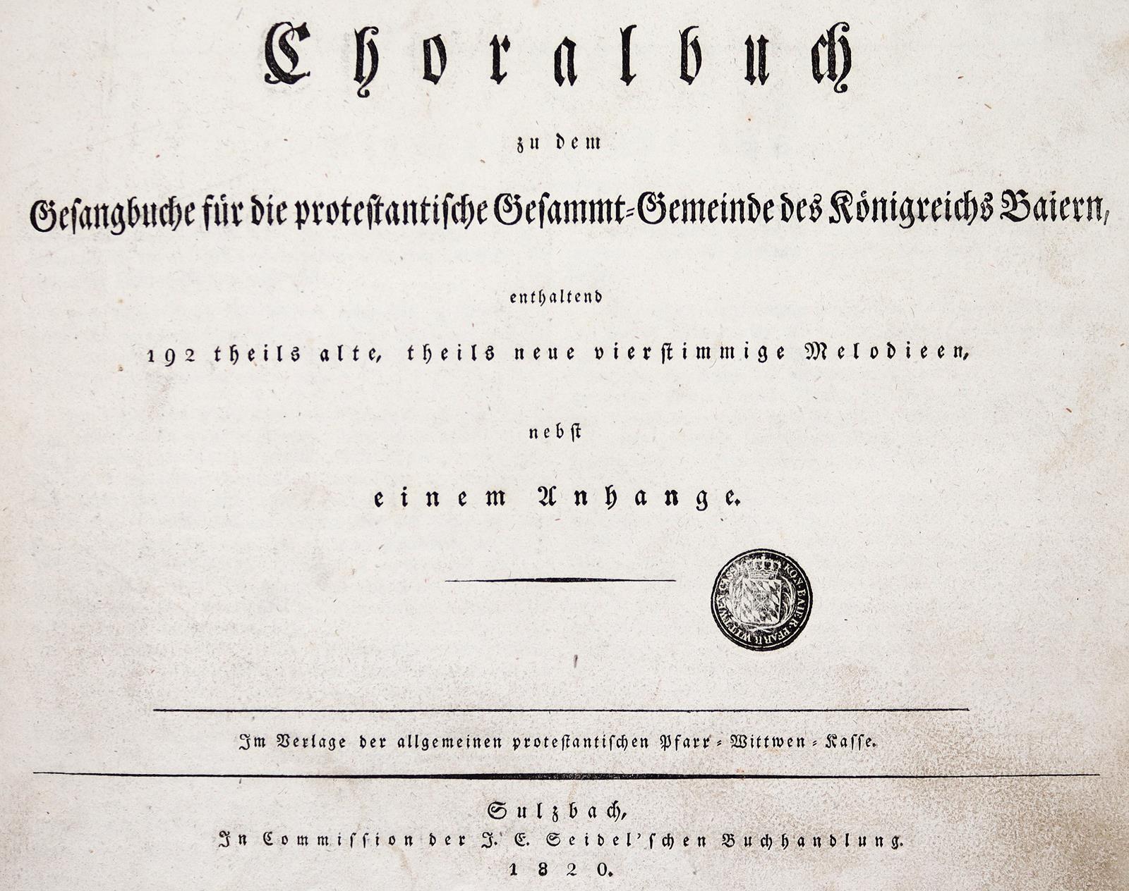 (Knecht,J.H.). | Bild Nr.1