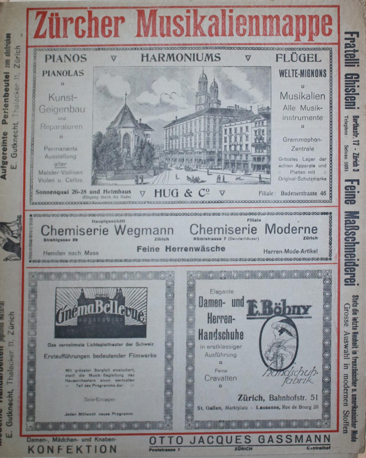 Konvolut | Bild Nr.2