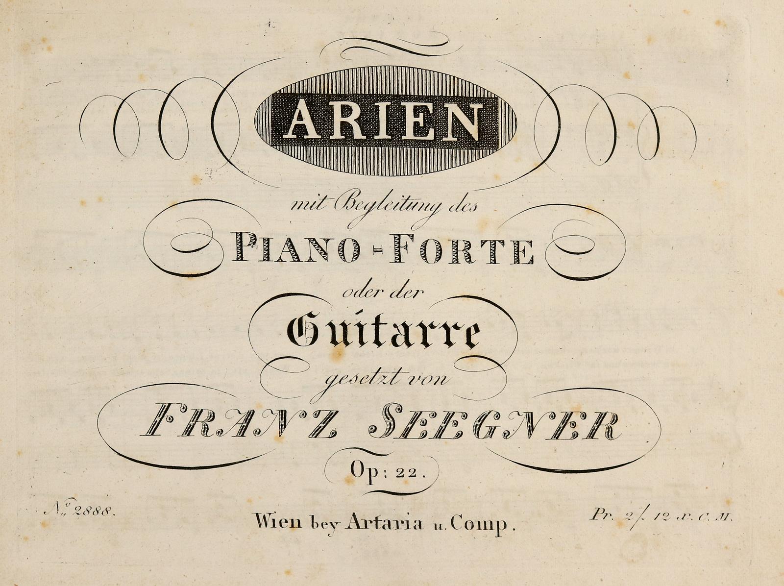 Seegner,F. | Bild Nr.1