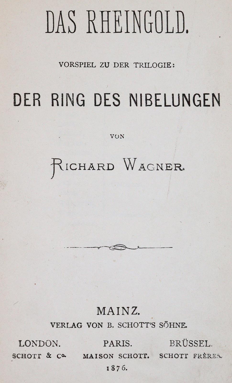 Wagner,R. | Bild Nr.1