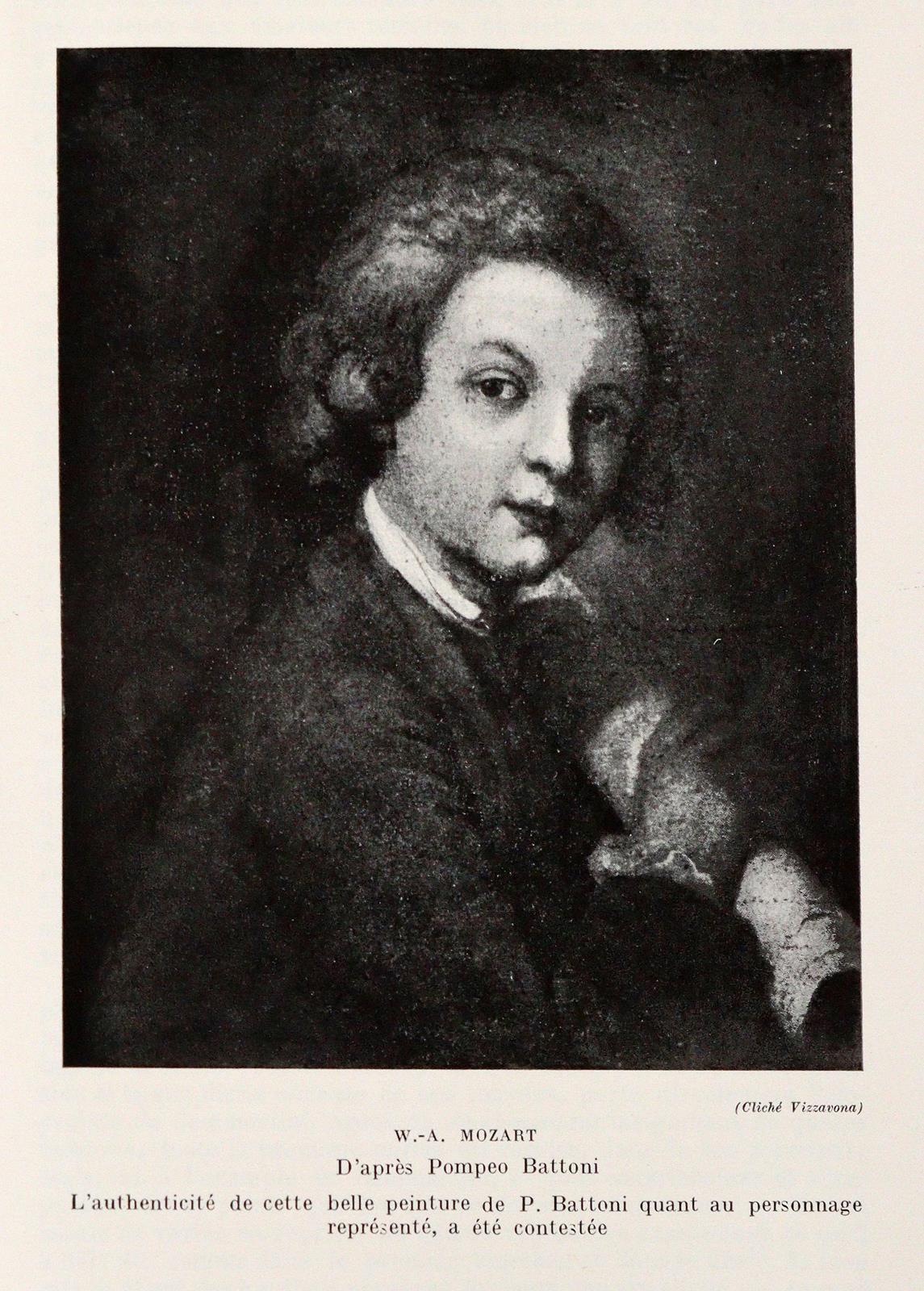 Wyzewa,T.de u. G.de Saint-Foix. | Bild Nr.4