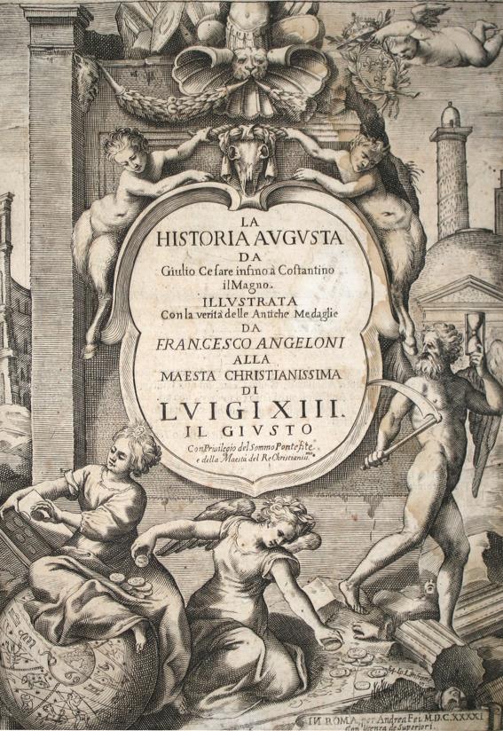 Angeloni,F. | Bild Nr.1