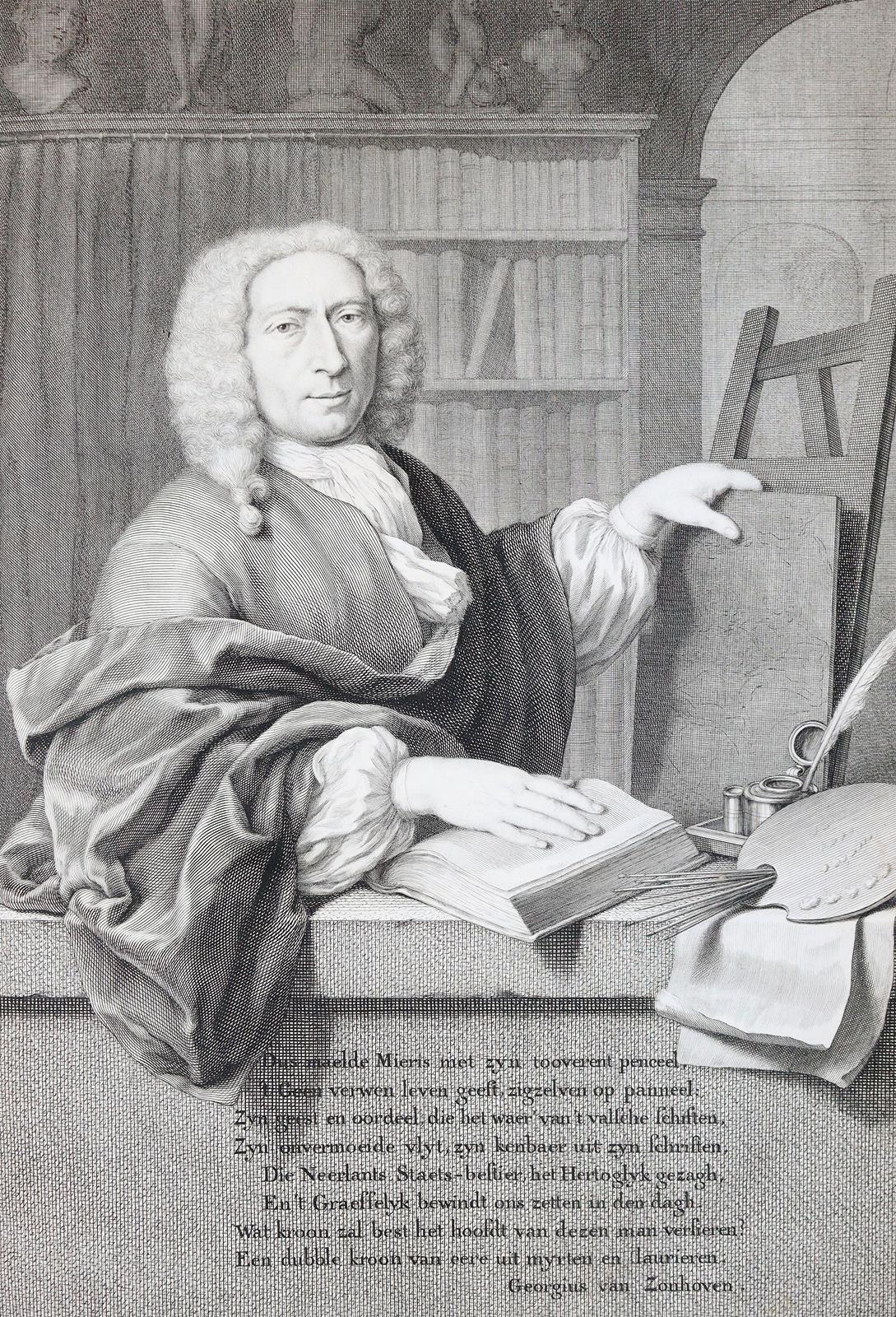 Mieris,F.v. | Bild Nr.4