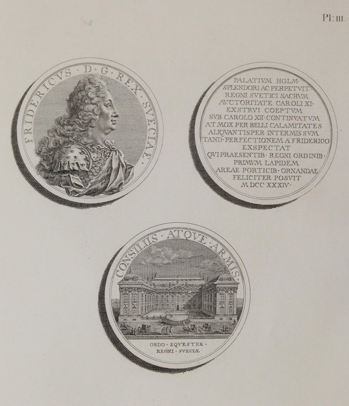 Mechel,C.de. | Bild Nr.3