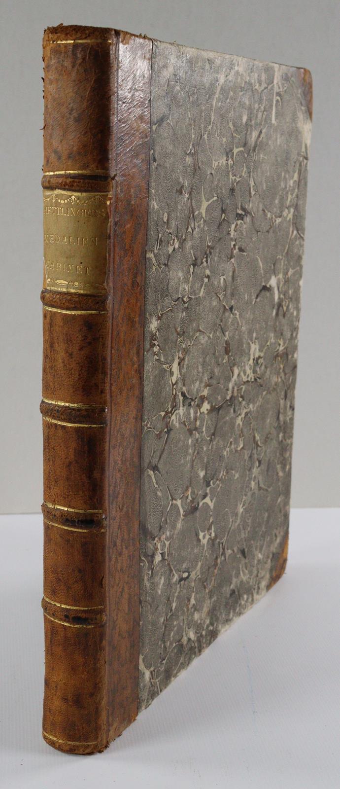 Mechel,C.de. | Bild Nr.6