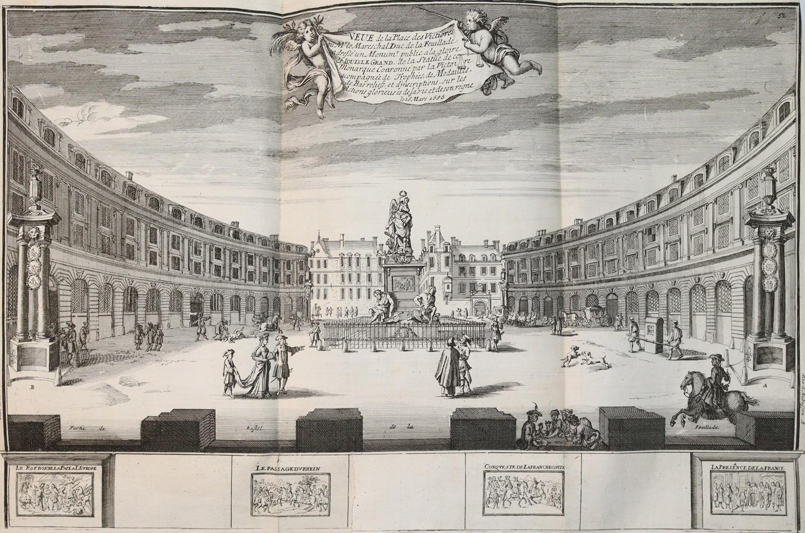 Menestrier, C. F. | Bild Nr.3