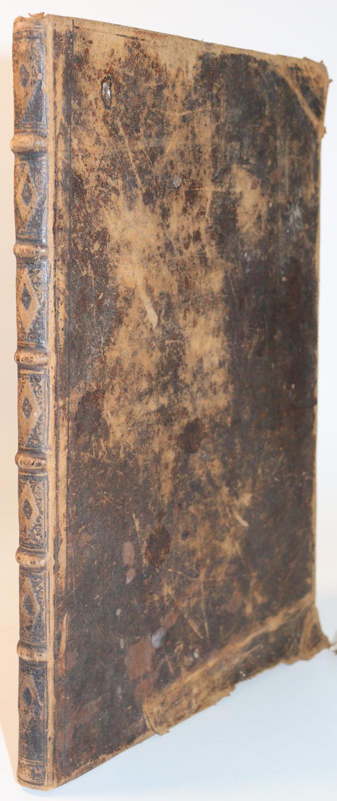 Menestrier, C. F. | Bild Nr.6