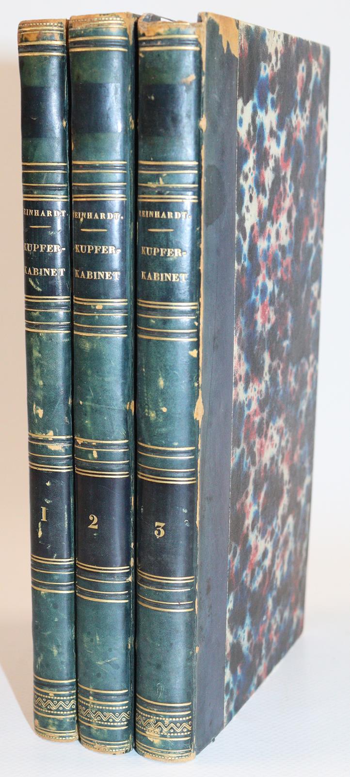 Reinhardt,J.C. | Bild Nr.3