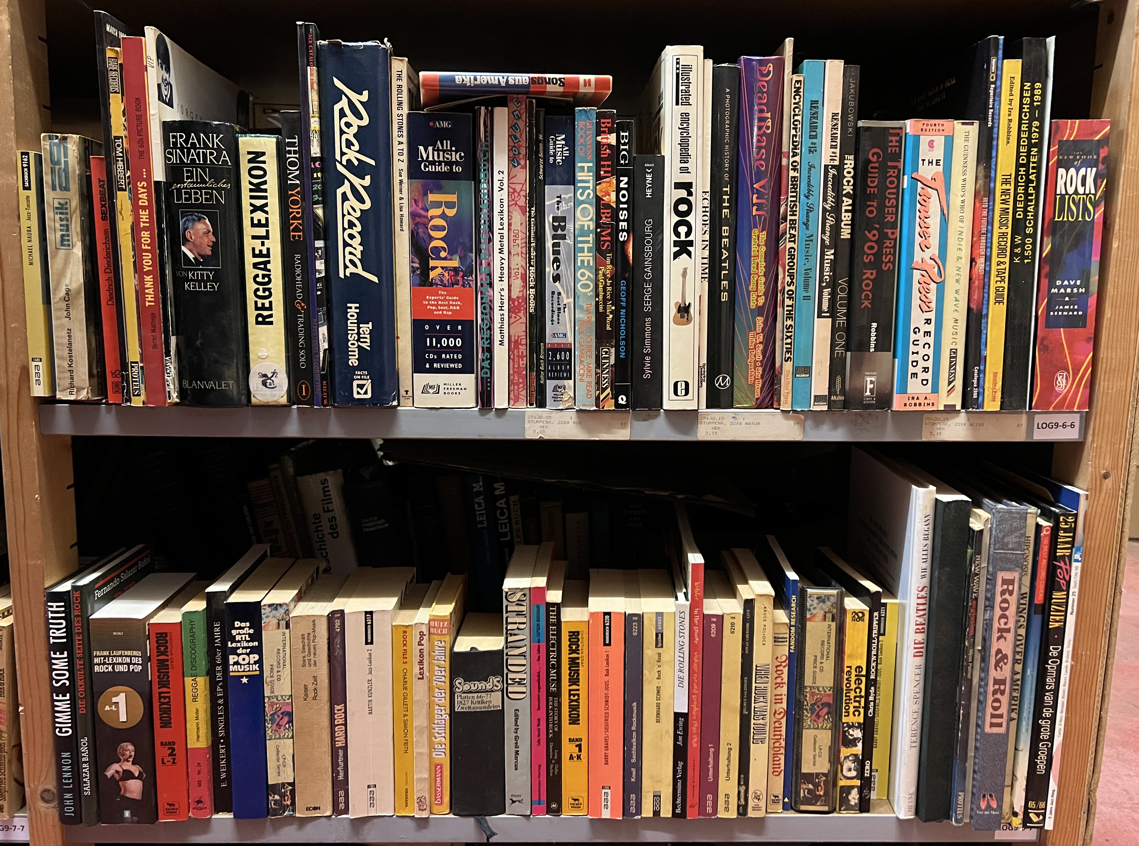 Große Sammlung | Bild Nr.1