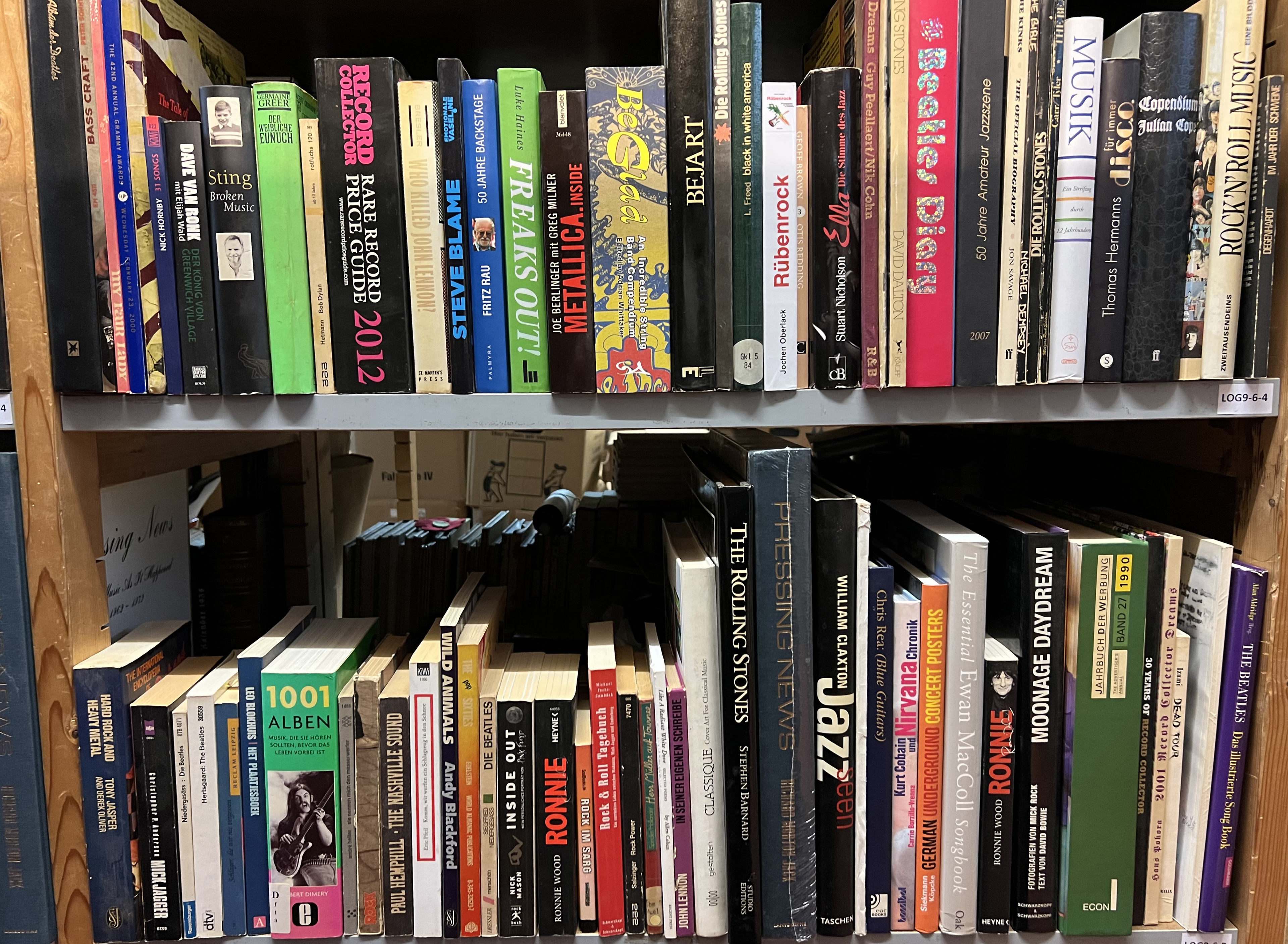 Große Sammlung | Bild Nr.2