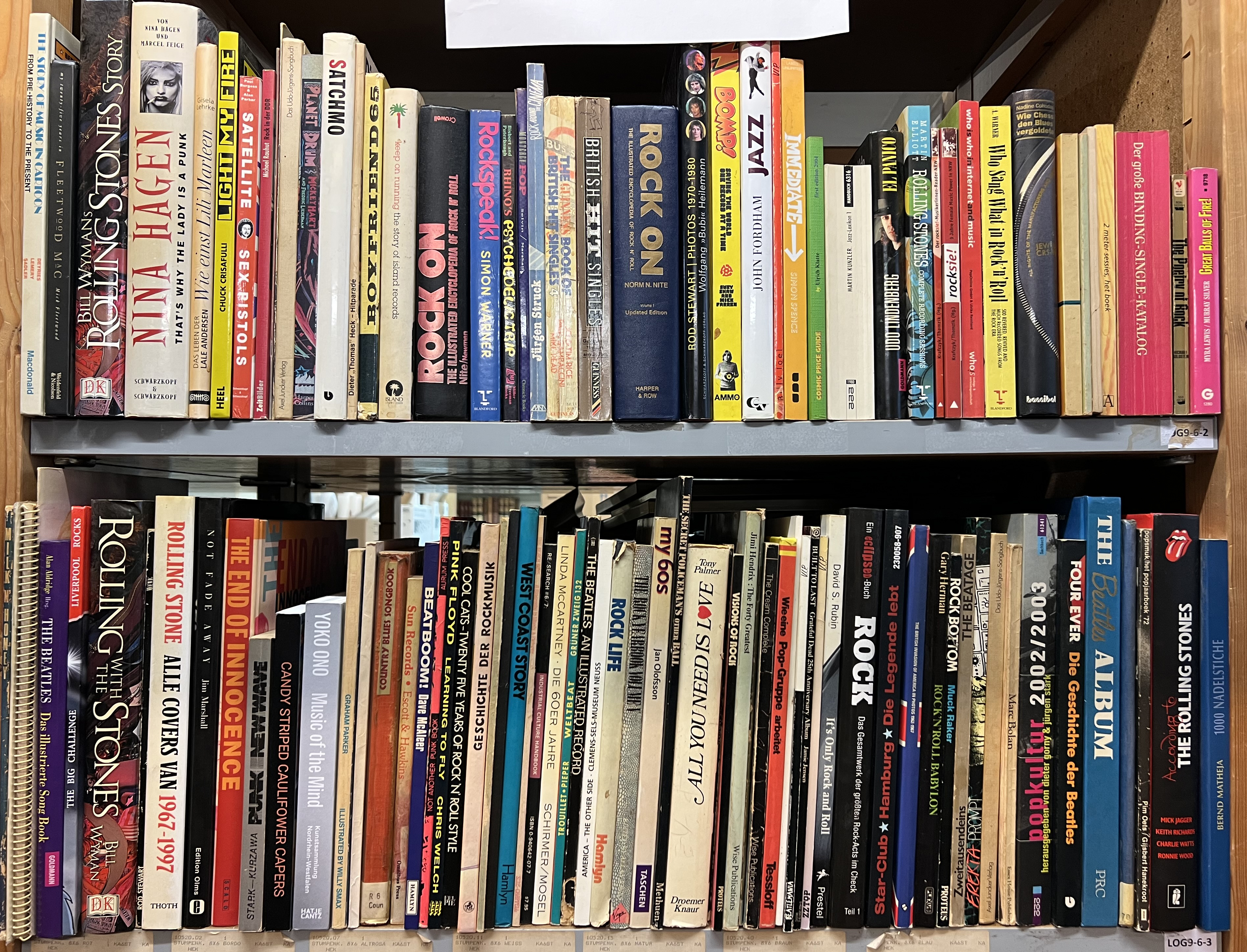 Große Sammlung | Bild Nr.3