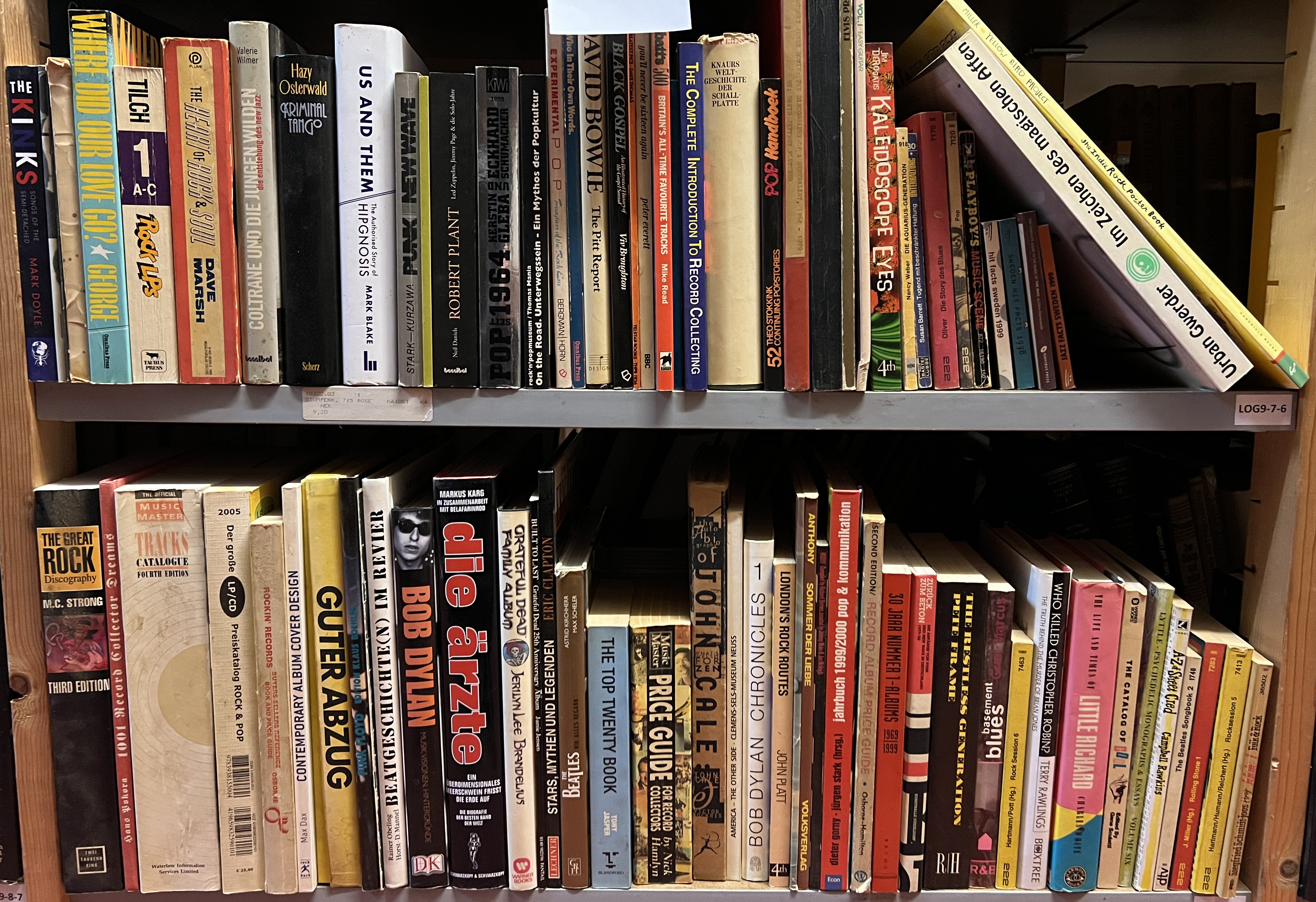 Große Sammlung | Bild Nr.4