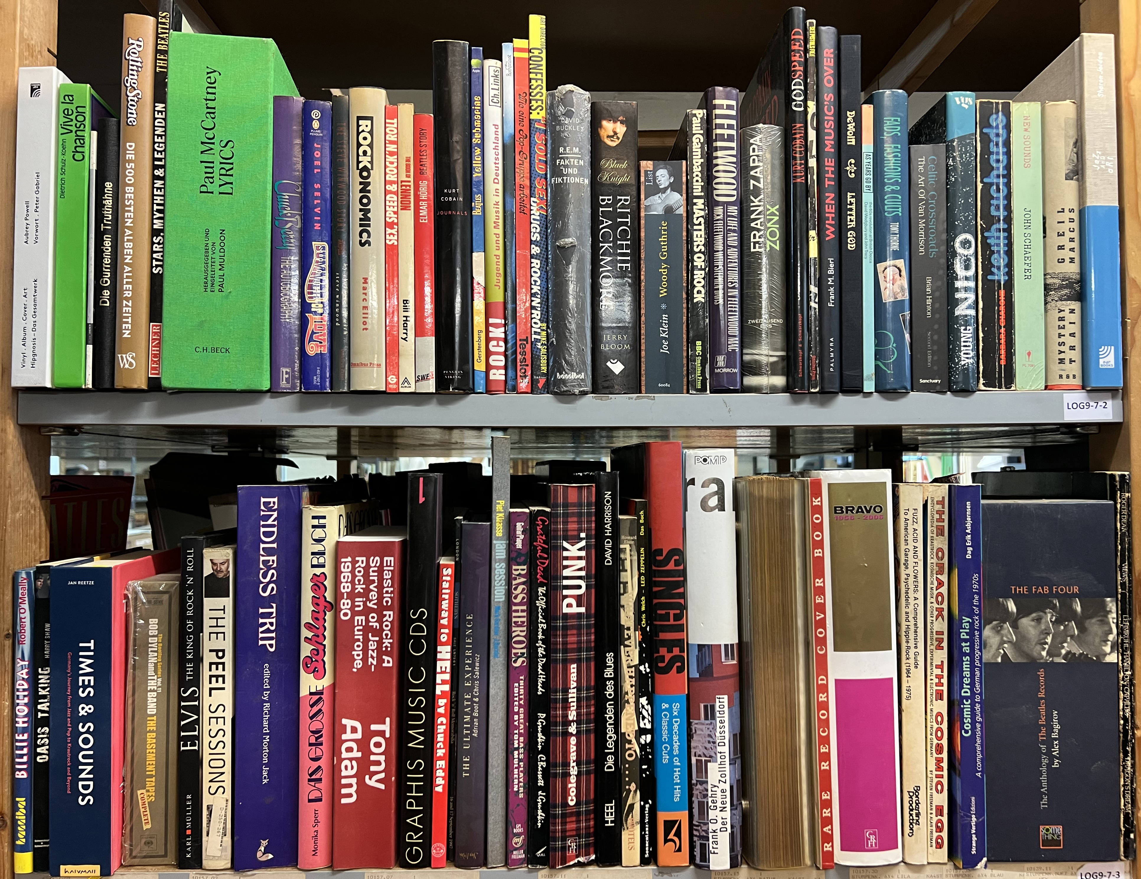 Große Sammlung | Bild Nr.5