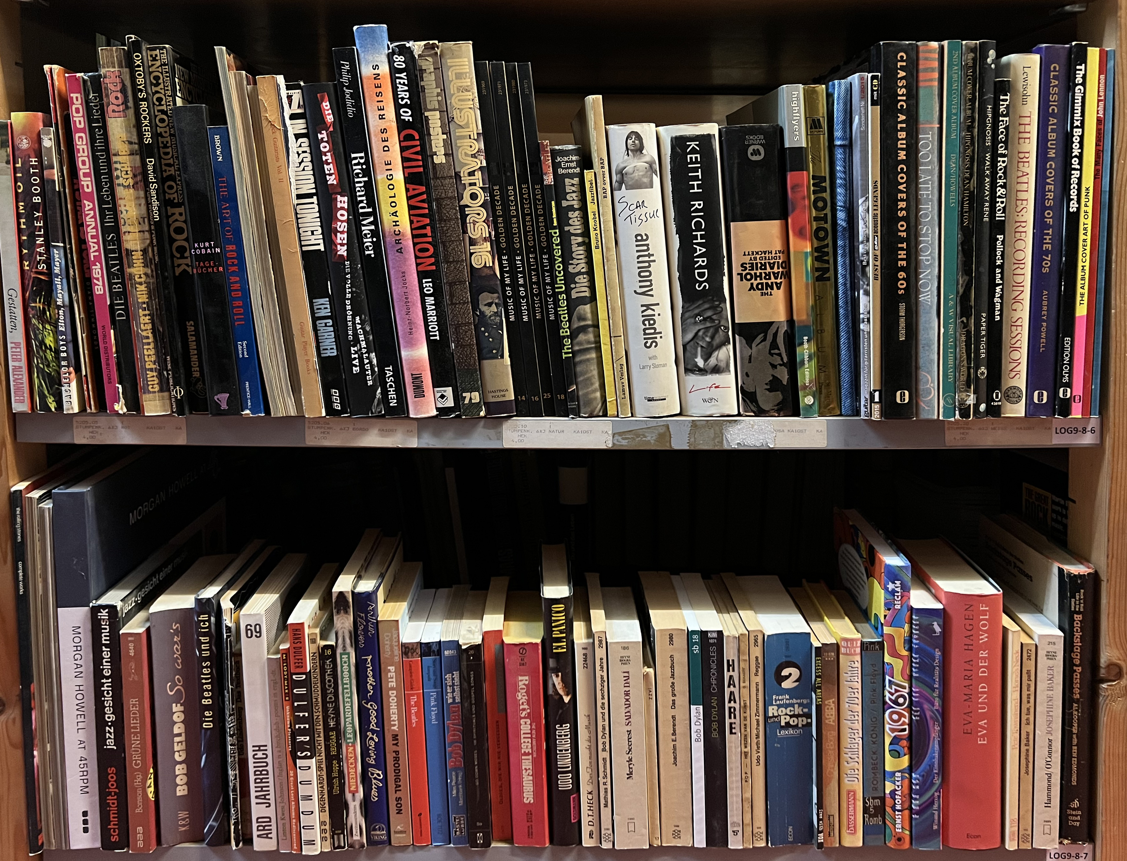 Große Sammlung | Bild Nr.6