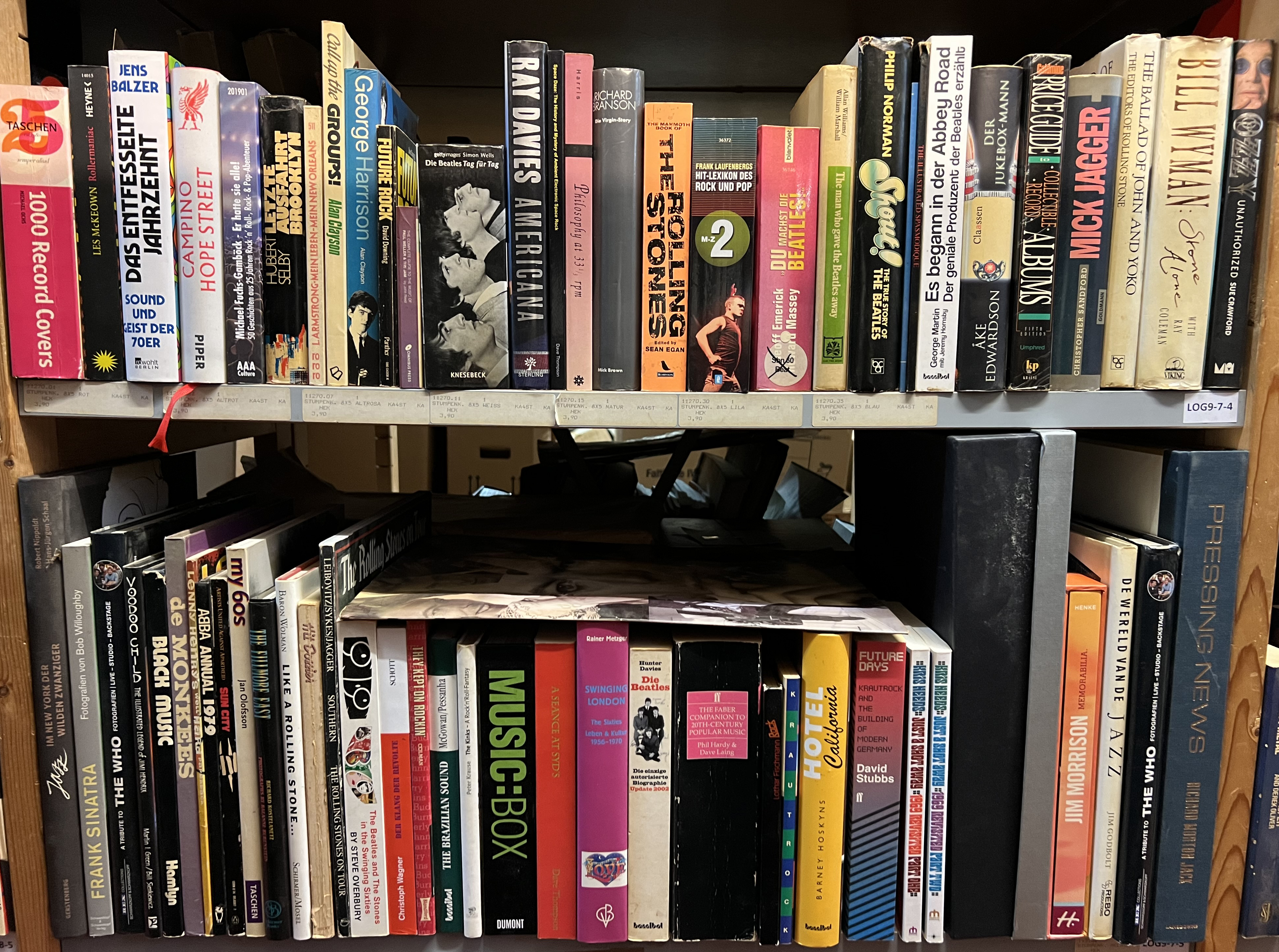 Große Sammlung | Bild Nr.7