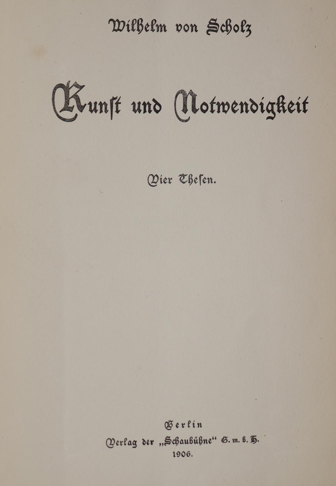 Rückgänge. | Bild Nr.1