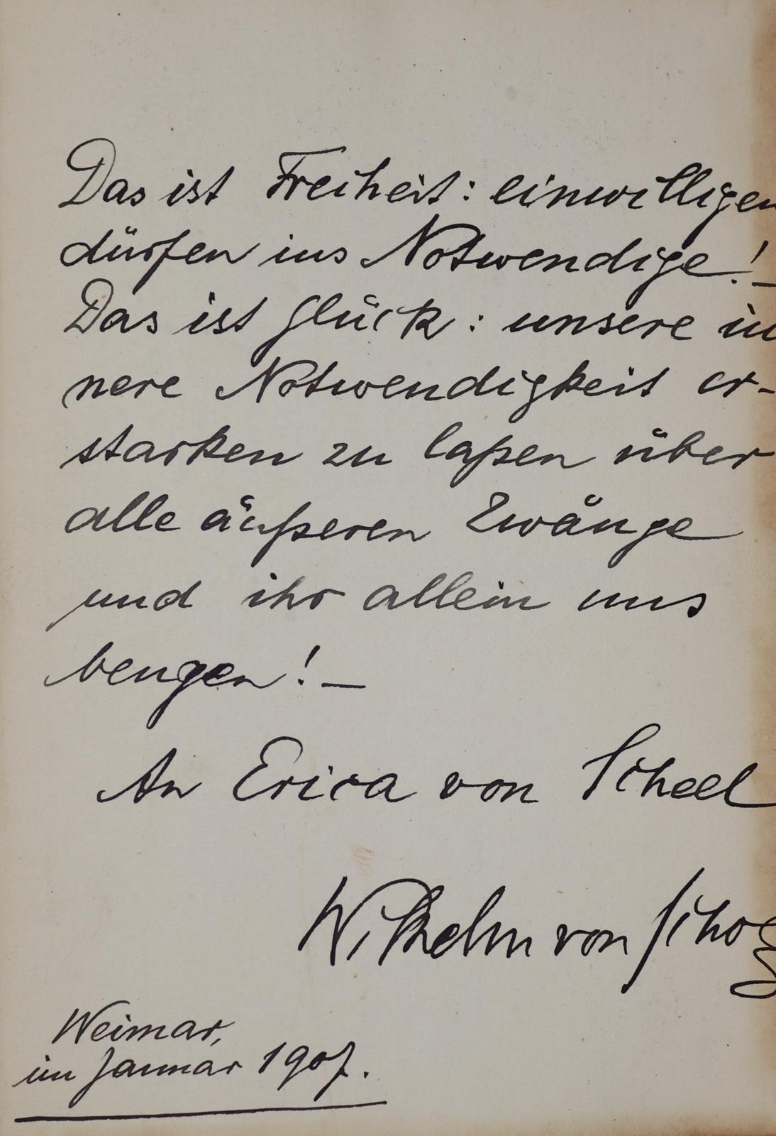 Rückgänge. | Bild Nr.2