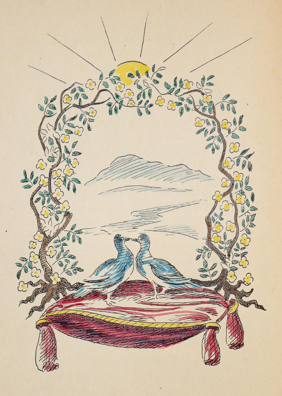 Rückgänge. | Bild Nr.5