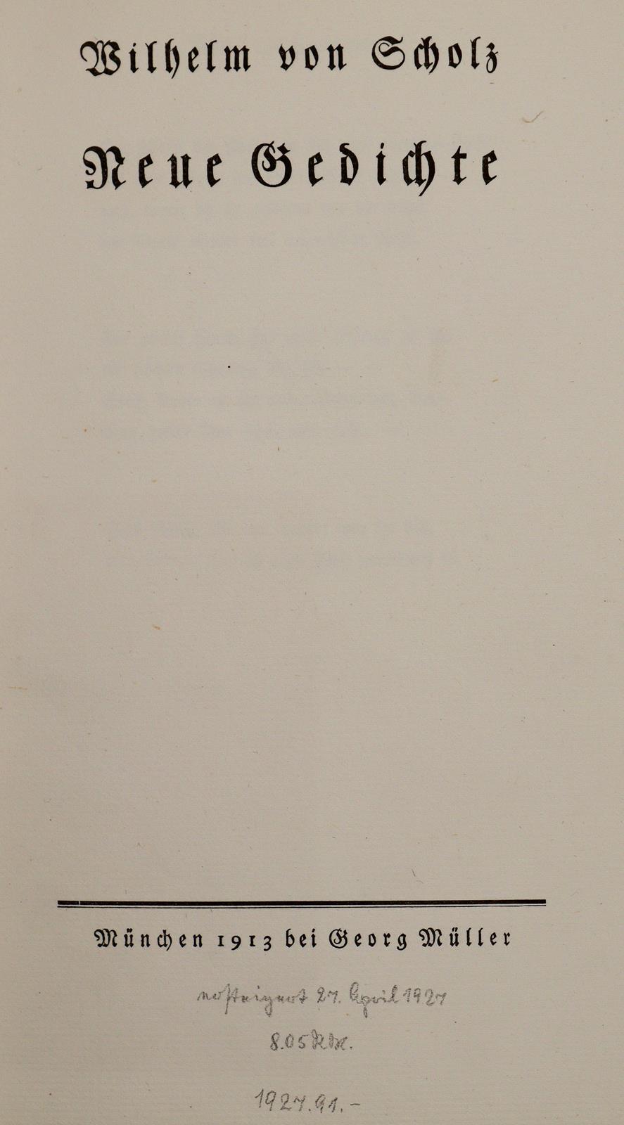 Rückgänge. | Bild Nr.6