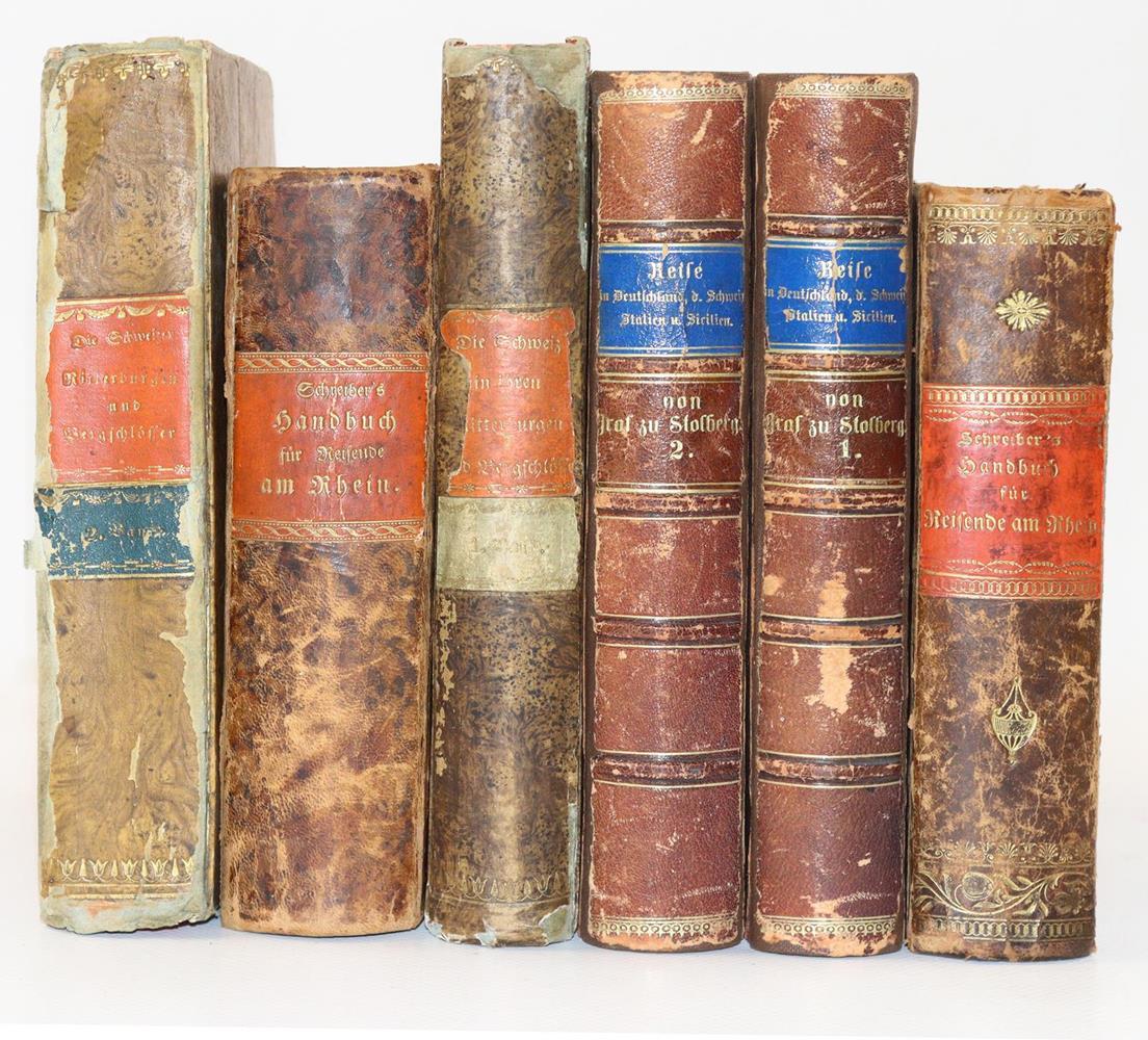 Rückgänge. | Bild Nr.12