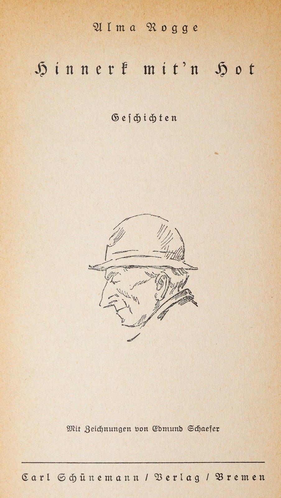 Rückgänge. | Bild Nr.3