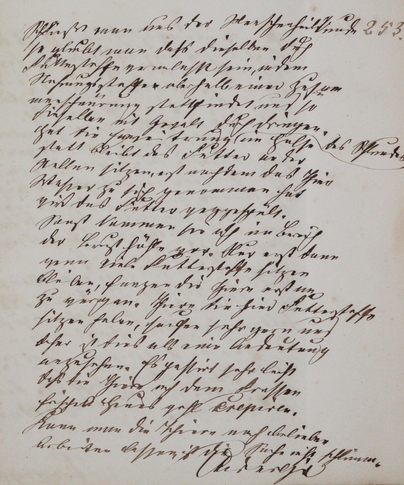 Rückgänge. | Bild Nr.7