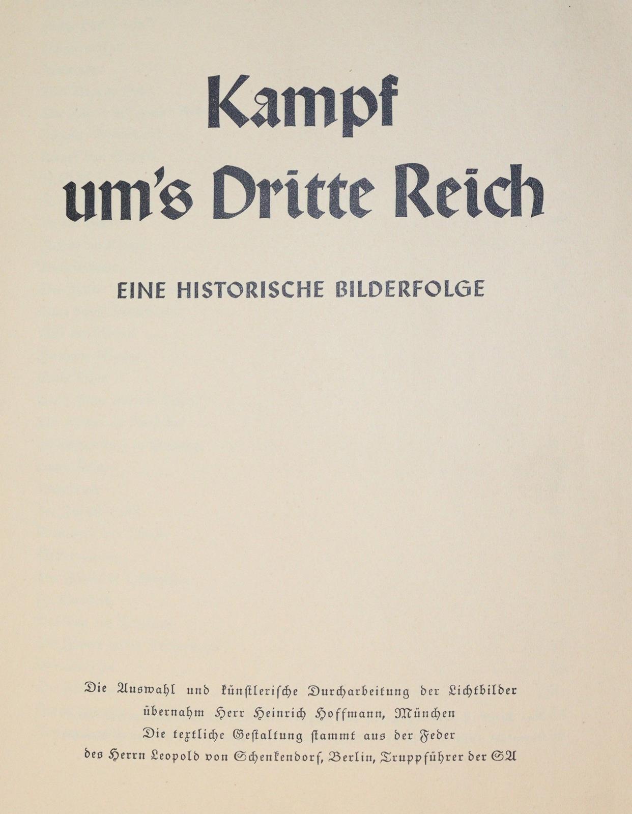 Schenkendorf,L.v. u. H.Hoffmann | Bild Nr.3