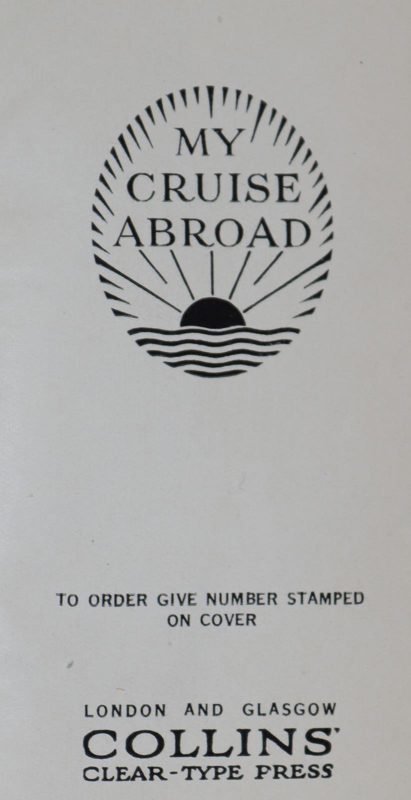 Cunard Line. | Bild Nr.2