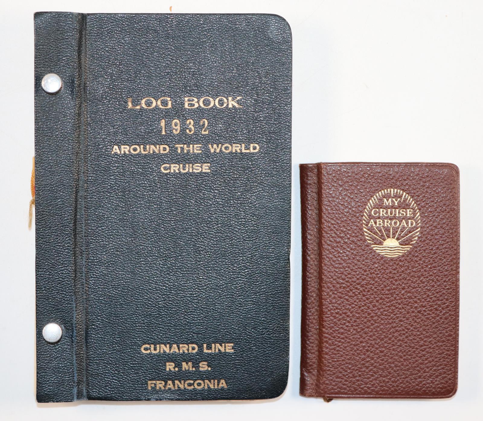 Cunard Line. | Bild Nr.4