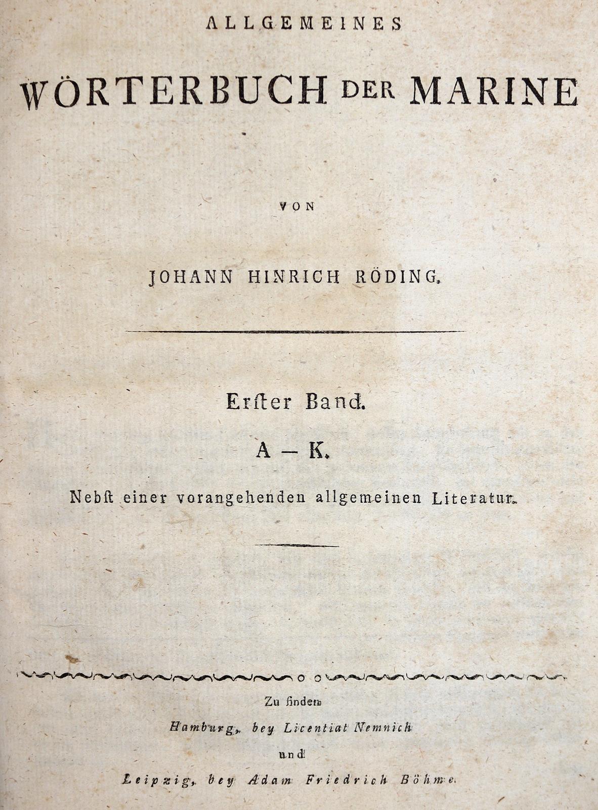 Röding,J.H. | Bild Nr.1