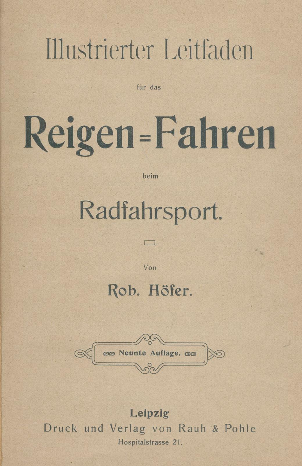 Höfer,R. | Bild Nr.3